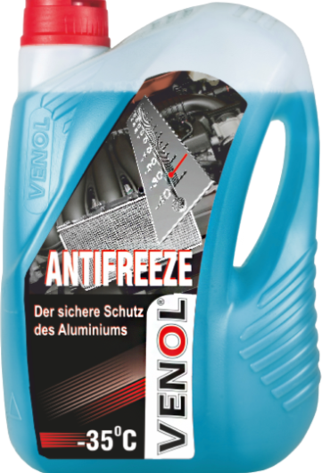 COOLING FLUID6