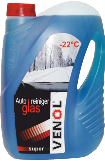 WINDSREEN WASHER FLUID4